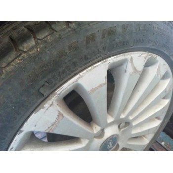 ford fiesta (cb1) del año 2009