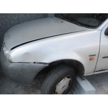 ford fiesta berlina del año 1996