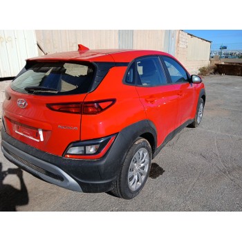 hyundai kona (os, ose, osi) del año 2021