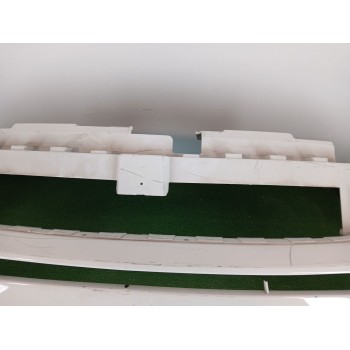 Recambio de paragolpes delantero para fiat doblo autobús (263_) 1.6 d multijet (263axp1b) referencia OEM IAM 735594222  