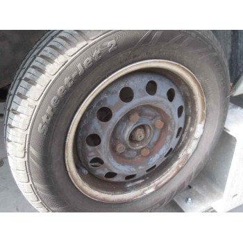 ford orion del año 1989