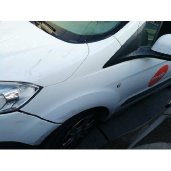 ford transit courier del año 2015