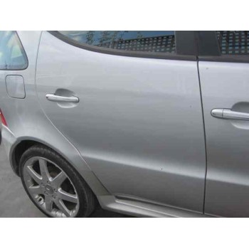 mercedes-benz clase a (w168) del año 2003