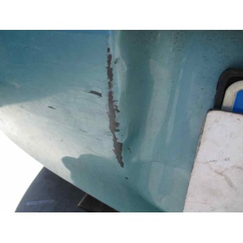 opel corsa c del año 2003