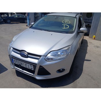 ford focus iii turnier del año 2011