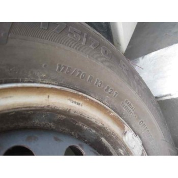 ford orion del año 1989