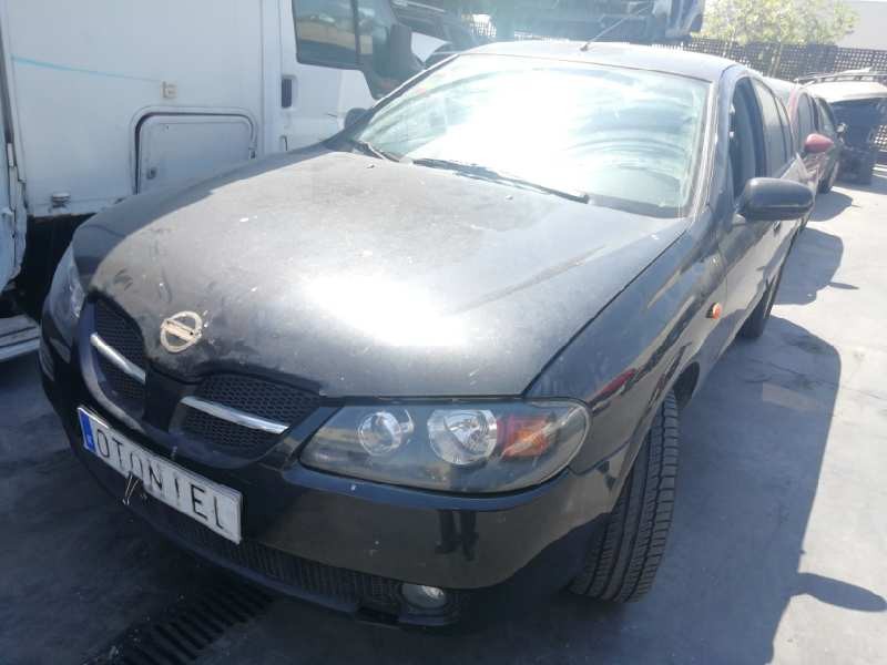 NISSAN ALMERA (N16/E)