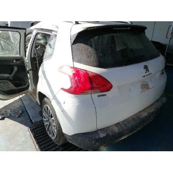 peugeot 2008 (--.2013) del año 2015