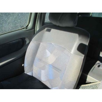 renault clio ii fase i (b/cbo) del año 1999