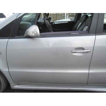 mercedes-benz clase a (w168) del año 2003