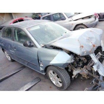 seat ibiza (6l1) del año 2006