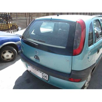 opel corsa c del año 2003