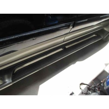 mitsubishi montero sport (k90) del año 2003