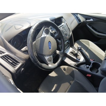 ford focus iii turnier del año 2011