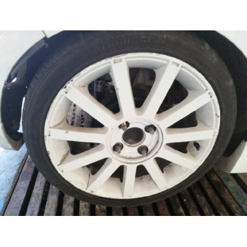 ford fiesta (cb1) del año 2011