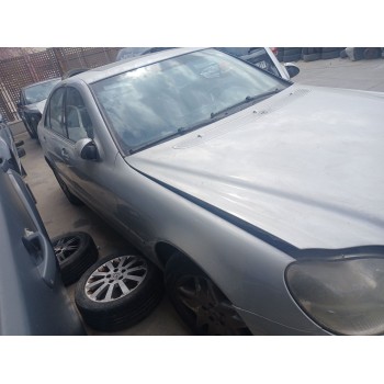 mercedes-benz clase s (w220, v220) del año 2000