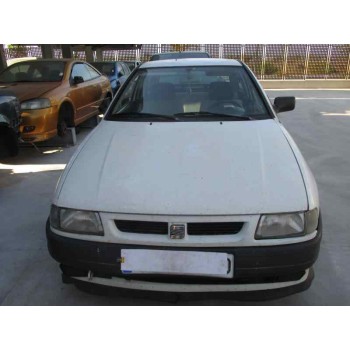 SEAT IBIZA (6K)