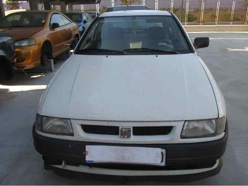 seat ibiza (6k) del año 1994