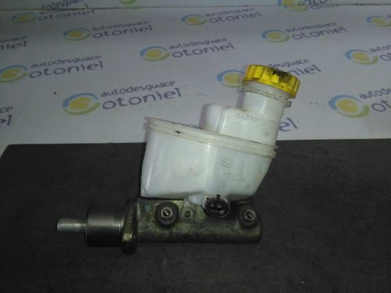 Recambio de bomba freno para fiat panda (169) 1.2 8v alessi referencia OEM IAM  BOSCH 