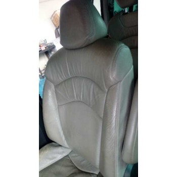 citroën c8 del año 2003