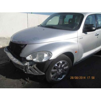 chrysler pt cruiser (pt) del año 2006