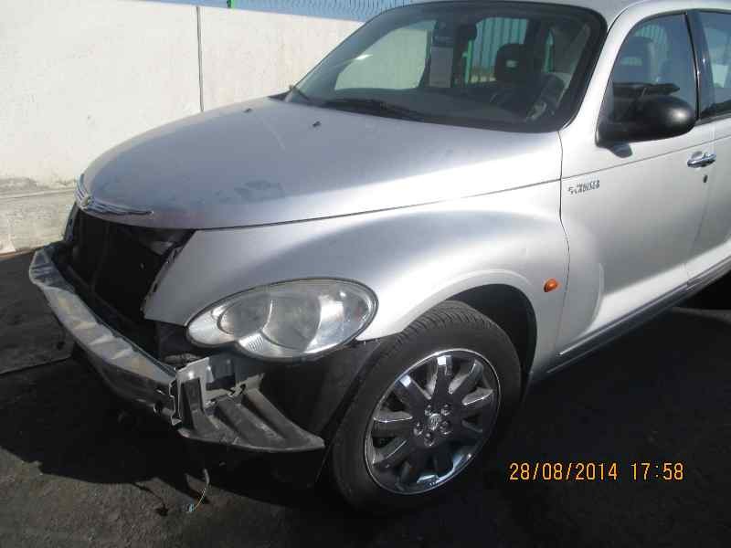CHRYSLER PT CRUISER (PT)