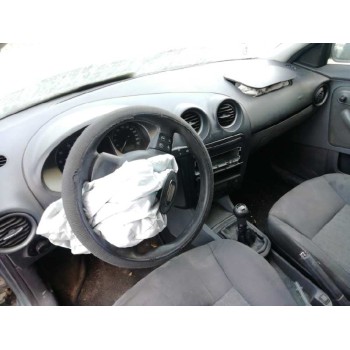 seat ibiza (6l1) del año 2006