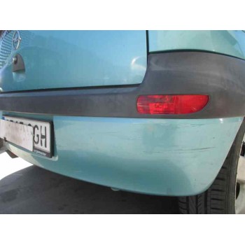 opel corsa c del año 2003