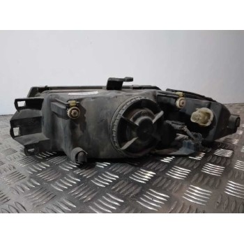 Recambio de faro derecho para mitsubishi carisma berlina 5 (da0) 1900 di-d avance referencia OEM IAM  ESQUINA ROTA 