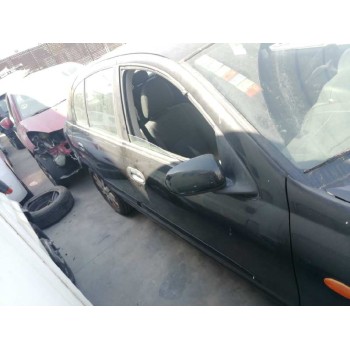 nissan almera (n16/e) del año 2006