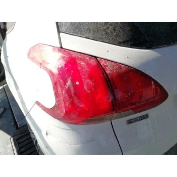 peugeot 2008 (--.2013) del año 2015