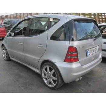 mercedes-benz clase a (w168) del año 2003