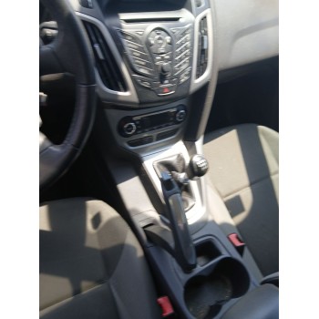 ford focus iii turnier del año 2011