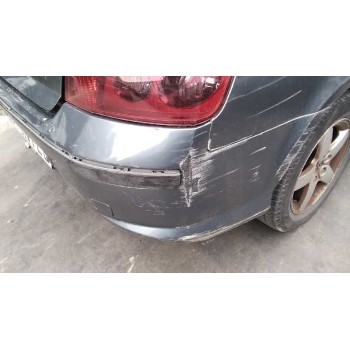 peugeot 407 del año 2004