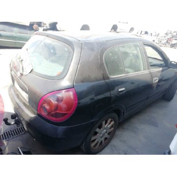 nissan almera (n16/e) del año 2006