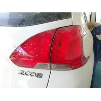 peugeot 2008 (--.2013) del año 2015