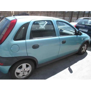 opel corsa c del año 2003