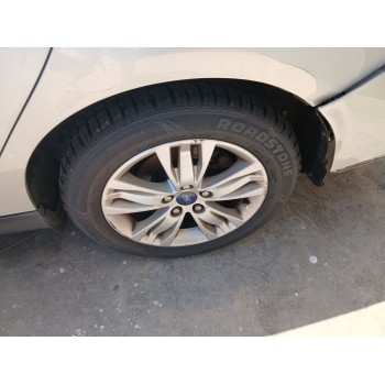 ford focus iii turnier del año 2011