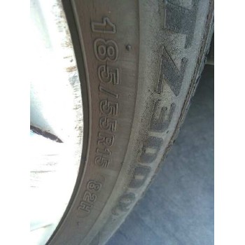 nissan micra (k12e) del año 2004