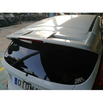 ford fiesta (cb1) del año 2011