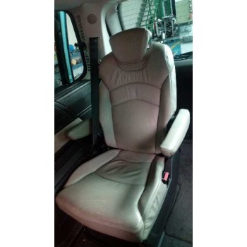 citroën c8 del año 2003