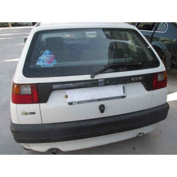 seat ibiza (6k) del año 1994