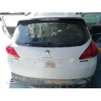 peugeot 2008 (--.2013) del año 2015