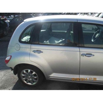 chrysler pt cruiser (pt) del año 2006