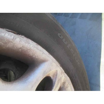 renault clio ii fase i (b/cbo) del año 1999