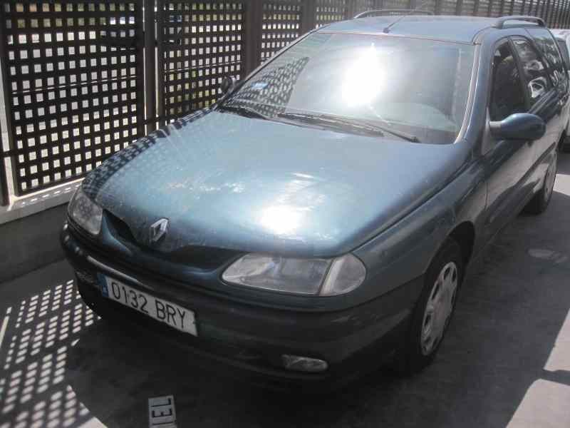 renault laguna grandtour (k56) del año 1998