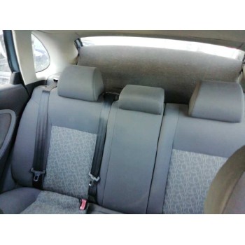seat ibiza (6l1) del año 2006