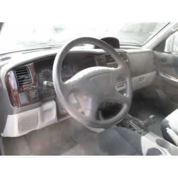 mitsubishi montero sport (k90) del año 2003