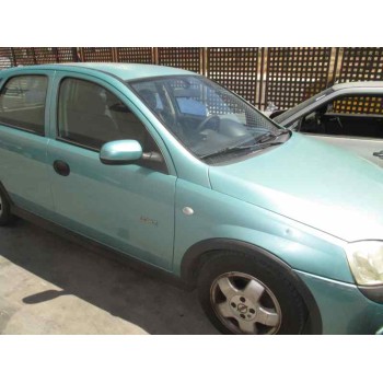 opel corsa c del año 2003