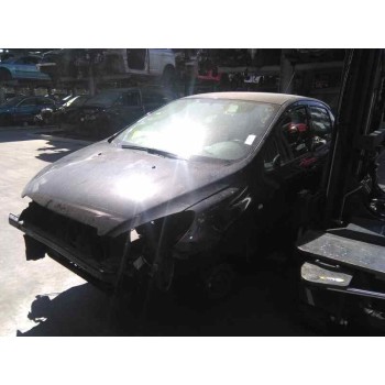 peugeot 307 berlina (s2) del año 2005